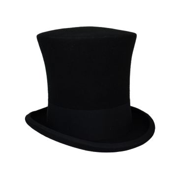 Top Hat - Stovepipe Hat