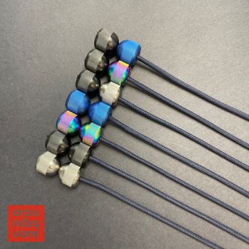 AroundSquare - Begleri | Titan Titanium