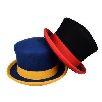 Manipulator Juggling Hat Cylinder | Various Sizes