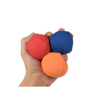 Ukkie juggling ball|90 grams|Per piece