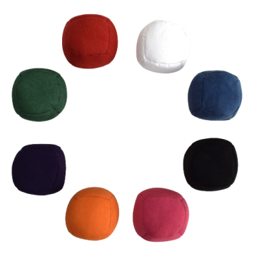 Ukkie juggling ball|90 grams|Per piece