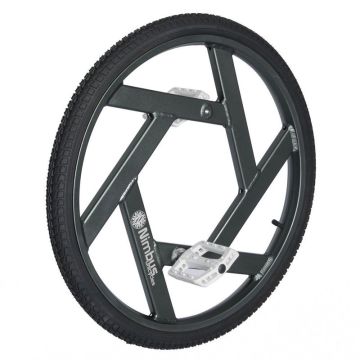 Ultimate 24 inch Wheel