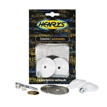 Henrys Tuningset | Ultralight