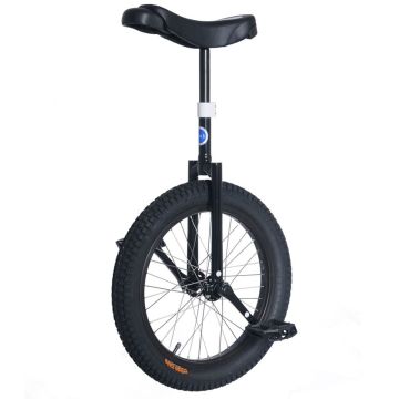 Club Beginner 19 inch Trial unicycle