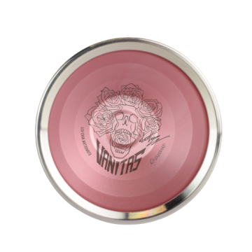 C3yoyodesign Vanitas Yoyo-Pink