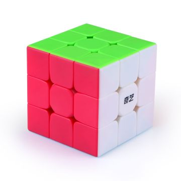 QiYi Warrior S 3×3x3 Speedcube