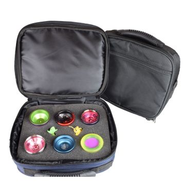 YoYo Case for 6 YoYos