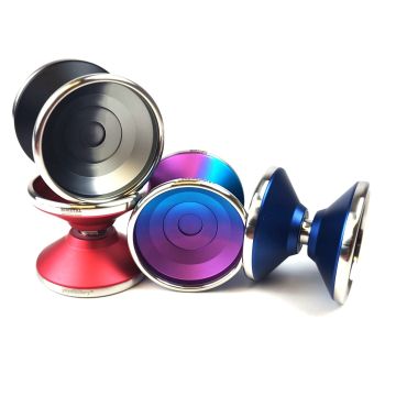 Yoyo Factory | Bimetal