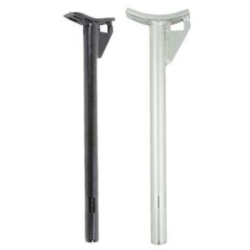 Seatpost Aluminium 25.4 mm x 35 cm