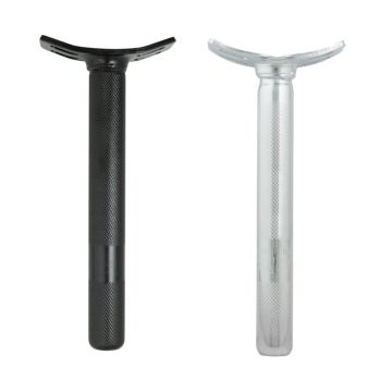 Seatpost 20 cm - 25,4 mm